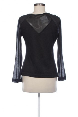 Γυναικεία μπλούζα Unbranded, Μέγεθος S, Χρώμα Μαύρο, Τιμή 9,99 €