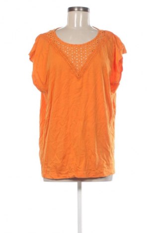 Dámská halenka Unbranded, Velikost L, Barva Oranžová, Cena  159,00 Kč