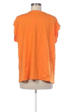 Dámská halenka Unbranded, Velikost L, Barva Oranžová, Cena  159,00 Kč