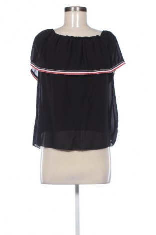 Γυναικεία μπλούζα Unbranded, Μέγεθος M, Χρώμα Μαύρο, Τιμή 9,99 €