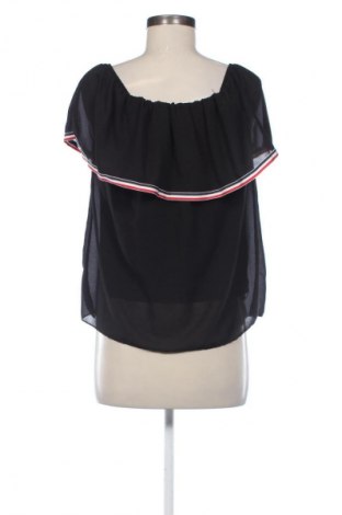 Γυναικεία μπλούζα Unbranded, Μέγεθος M, Χρώμα Μαύρο, Τιμή 9,99 €