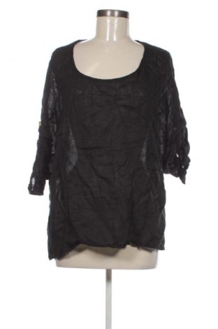 Dámská halenka Unbranded, Velikost XL, Barva Černá, Cena  277,00 Kč