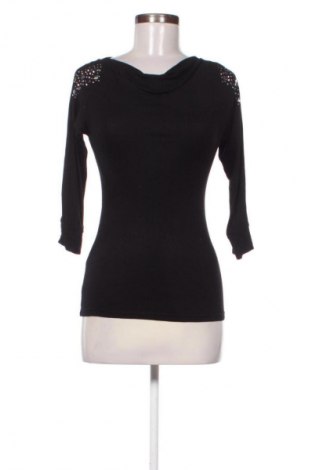 Γυναικεία μπλούζα Unbranded, Μέγεθος S, Χρώμα Μαύρο, Τιμή 8,99 €