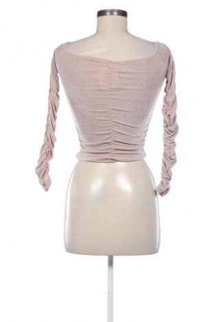 Γυναικεία μπλούζα Unbranded, Μέγεθος S, Χρώμα Εκρού, Τιμή 8,99 €