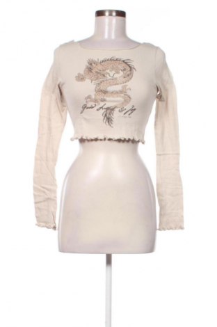 Γυναικεία μπλούζα Unbranded, Μέγεθος M, Χρώμα Πολύχρωμο, Τιμή 9,99 €