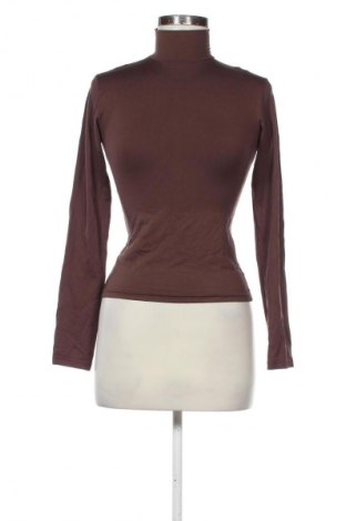 Dámská halenka Unbranded, Velikost S, Barva Hnědá, Cena  119,00 Kč