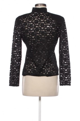 Γυναικεία μπλούζα Unbranded, Μέγεθος M, Χρώμα Μαύρο, Τιμή 10,00 €