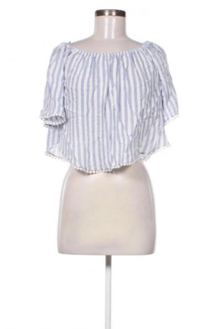 Γυναικεία μπλούζα Unbranded, Μέγεθος S, Χρώμα Πολύχρωμο, Τιμή 10,99 €