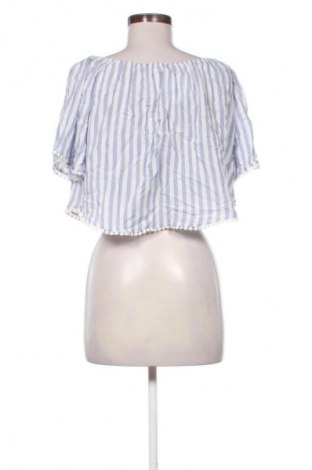 Γυναικεία μπλούζα Unbranded, Μέγεθος S, Χρώμα Πολύχρωμο, Τιμή 10,99 €