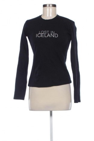 Γυναικεία μπλούζα Unbranded, Μέγεθος M, Χρώμα Μαύρο, Τιμή 9,99 €