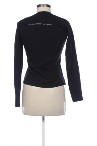 Γυναικεία μπλούζα Unbranded, Μέγεθος M, Χρώμα Μαύρο, Τιμή 9,99 €