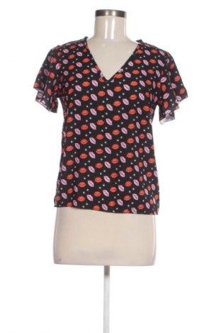 Dámská halenka Unbranded, Velikost S, Barva Vícebarevné, Cena  119,00 Kč