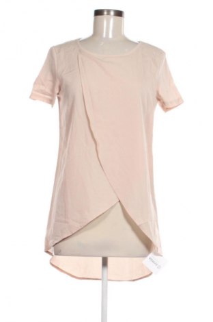 Dámská halenka Unbranded, Velikost S, Barva Béžová, Cena  139,00 Kč