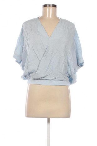 Dámská halenka Unbranded, Velikost M, Barva Modrá, Cena  289,00 Kč