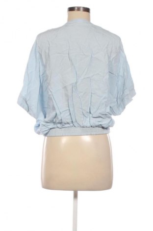 Dámská halenka Unbranded, Velikost M, Barva Modrá, Cena  289,00 Kč