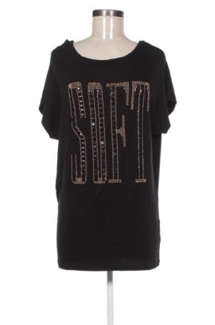 Γυναικεία μπλούζα Unbranded, Μέγεθος M, Χρώμα Μαύρο, Τιμή 9,70 €