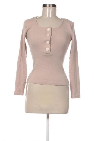 Dámská halenka Unbranded, Velikost M, Barva Béžová, Cena  269,00 Kč