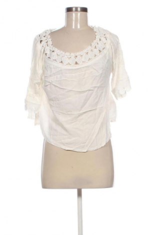 Dámská halenka Unbranded, Velikost S, Barva Bílá, Cena  179,00 Kč