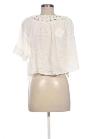 Dámská halenka Unbranded, Velikost S, Barva Bílá, Cena  179,00 Kč