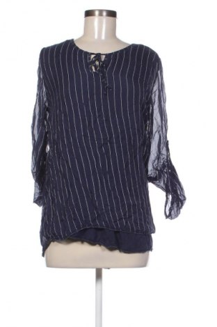 Dámská halenka Unbranded, Velikost M, Barva Modrá, Cena  289,00 Kč