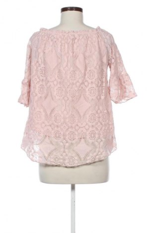 Γυναικεία μπλούζα Unbranded, Μέγεθος S, Χρώμα Ρόζ , Τιμή 9,78 €