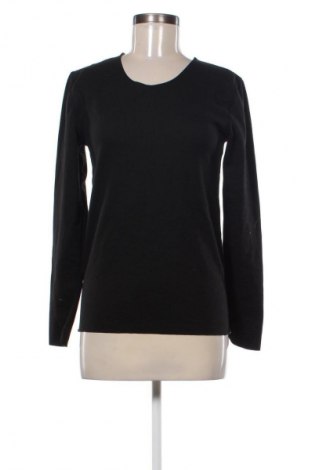 Дамска блуза Unbranded, Размер L, Цвят Черен, Цена 4,60 €