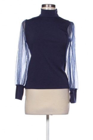 Γυναικεία μπλούζα Unbranded, Μέγεθος S, Χρώμα Μπλέ, Τιμή 9,99 €