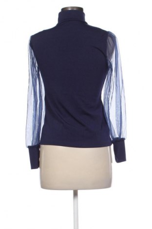 Γυναικεία μπλούζα Unbranded, Μέγεθος S, Χρώμα Μπλέ, Τιμή 9,99 €