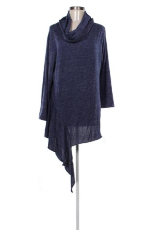 Damen Shirt Unbranded, Größe XXL, Farbe Blau, Preis 11,99 €