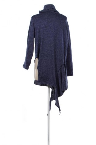 Damen Shirt Unbranded, Größe XXL, Farbe Blau, Preis 11,99 €