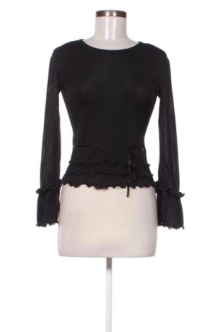 Dámská halenka Unbranded, Velikost S, Barva Černá, Cena  249,00 Kč