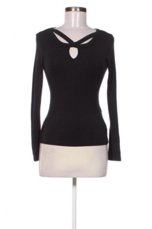 Bluzka damska SHEIN, Rozmiar S, Kolor Czarny, Cena 46,99 zł