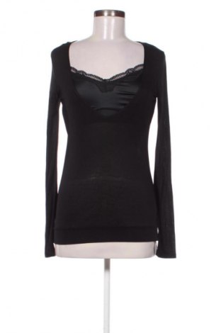 Bluză de femei Unbranded, Mărime S, Culoare Negru, Preț 41,99 Lei, #135612024