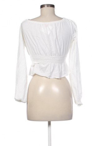 Γυναικεία μπλούζα Unbranded, Μέγεθος S, Χρώμα Λευκό, Τιμή 10,99 €