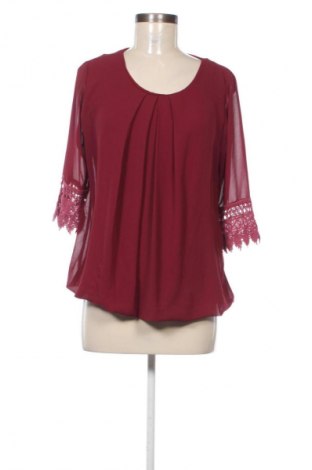 Dámská halenka Unbranded, Velikost M, Barva Červená, Cena  269,00 Kč