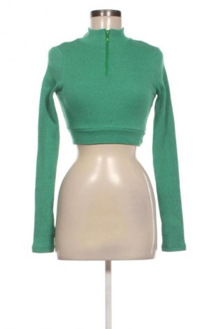 Dámská halenka Unbranded, Velikost S, Barva Zelená, Cena  269,00 Kč