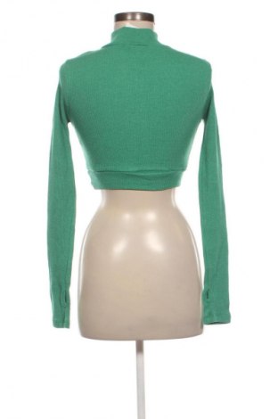 Dámská halenka Unbranded, Velikost S, Barva Zelená, Cena  269,00 Kč