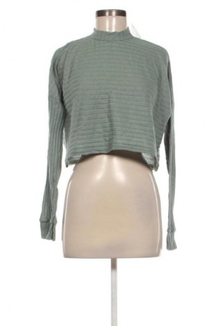 Dámská halenka Unbranded, Velikost S, Barva Zelená, Cena  269,00 Kč