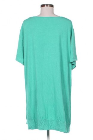 Damen Shirt Unbranded, Größe 3XL, Farbe Grün, Preis € 12,99