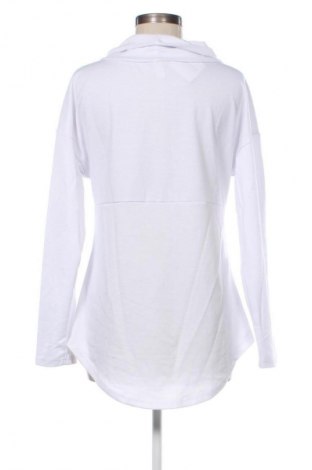 Γυναικεία μπλούζα Unbranded, Μέγεθος S, Χρώμα Λευκό, Τιμή 5,99 €