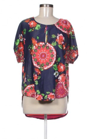 Dámská halenka Unbranded, Velikost M, Barva Vícebarevné, Cena  269,00 Kč