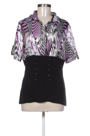 Dámská halenka Unbranded, Velikost XL, Barva Vícebarevné, Cena  259,00 Kč