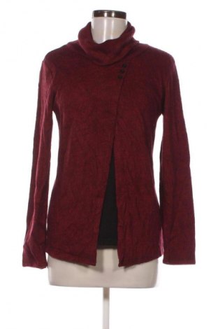 Γυναικεία μπλούζα Unbranded, Μέγεθος M, Χρώμα Κόκκινο, Τιμή 3,99 €