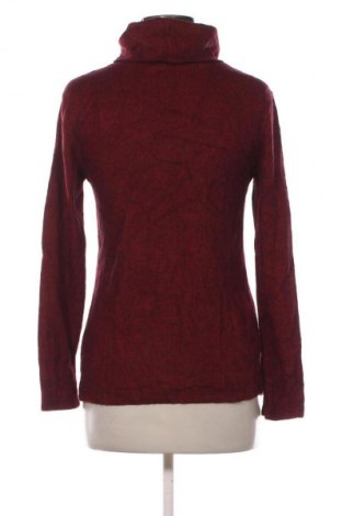 Γυναικεία μπλούζα Unbranded, Μέγεθος M, Χρώμα Κόκκινο, Τιμή 3,99 €