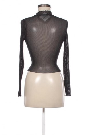 Дамска блуза Unbranded, Размер XXS, Цвят Черен, Цена 10,00 €