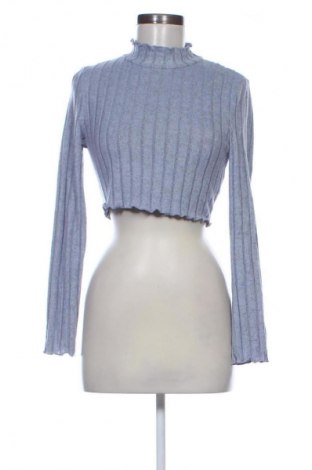 Dámská halenka Unbranded, Velikost S, Barva Modrá, Cena  129,00 Kč