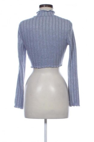 Dámská halenka Unbranded, Velikost S, Barva Modrá, Cena  129,00 Kč