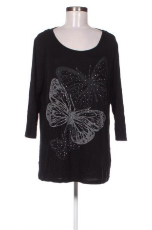 Bluză de femei Unbranded, Mărime XL, Culoare Negru, Preț 47,99 Lei