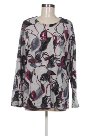 Γυναικεία μπλούζα Unbranded, Μέγεθος 3XL, Χρώμα Πολύχρωμο, Τιμή 10,99 €