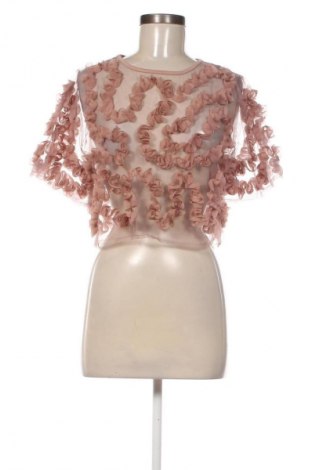 Dámská halenka Unbranded, Velikost M, Barva Růžová, Cena  289,00 Kč